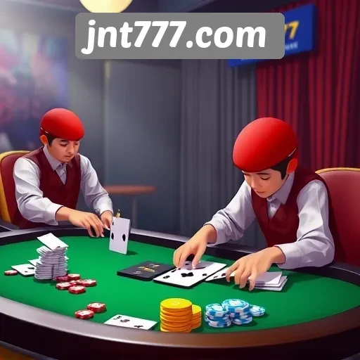 Kelebihan dan Kekurangan Bermain di JNT777 com