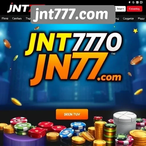 Membandingkan JNT777 dengan Situs Game Lain di Indonesia