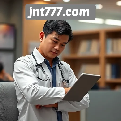 Menilik Kualitas Layanan Pelanggan di Situs JNT777