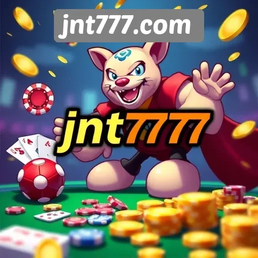 Jelajahi Keseruan Permainan di Situs JNT777