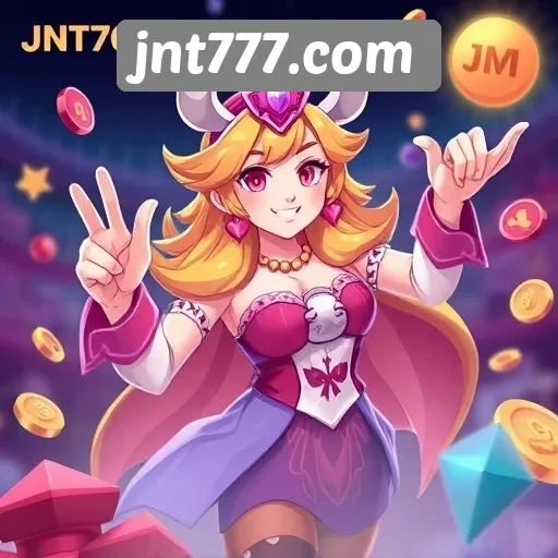 Fitur Unggulan JNT777 Com yang Perlu Diketahui