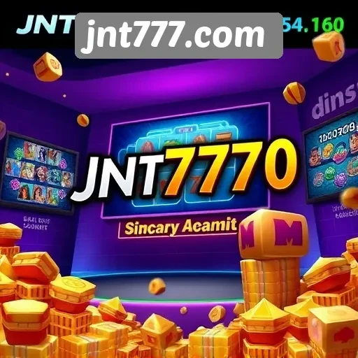 Mengulas Fitur Menarik dari Situs Game JNT777