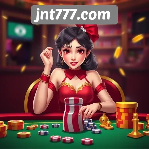 Mengulas Keunggulan Fitur Permainan di jnt777com