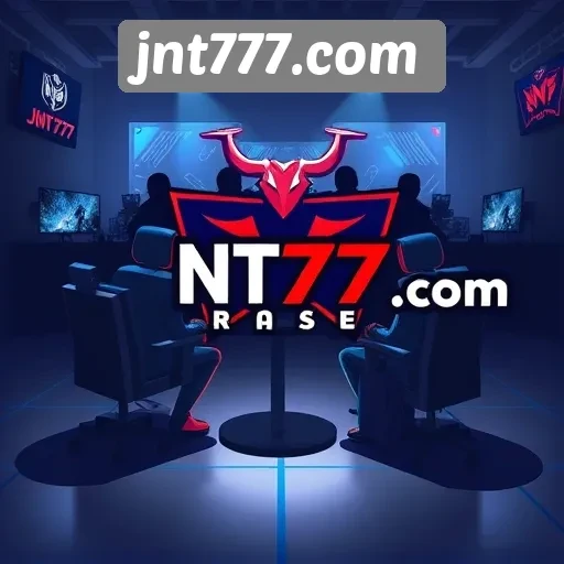 Berkembangnya Komunitas Game di JNT777 dan Dampaknya