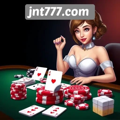Panduan Bermain di JNT777 bagi Pemula