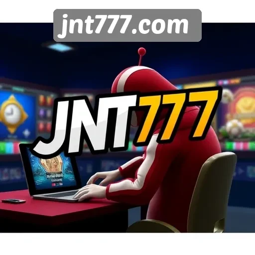 Dampak JNT777 Terhadap Industri Game Online di Indonesia