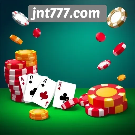 Variasi Permainan Menarik di JNT777 Com yang Patut Dicoba