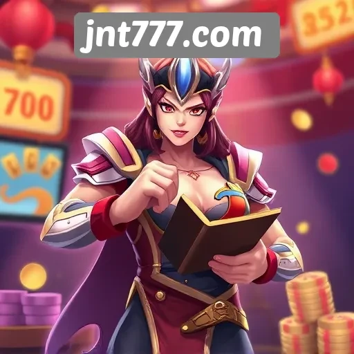 Tantangan dan Peluang JNT777 di Pasar Game Indonesia