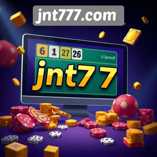 Keunggulan dan Fitur Unggulan JNT777 untuk Para Gamers