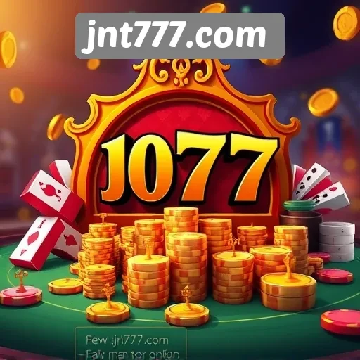 Menggali Fitur Menarik di JNT777 untuk Pemain Indonesia