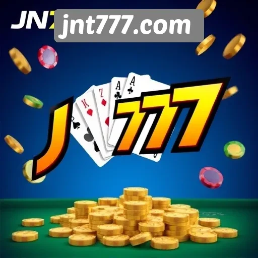 Panduan Lengkap Mengenai JNT777 Situs Game Terbaru