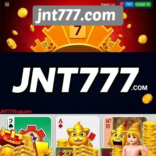 Mengenal JNT777 Situs Game Populer di Indonesia