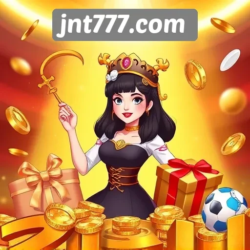 Review Pengalaman Bermain di JNT777 untuk Pecinta Game
