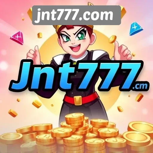 Mengenal Situs Game JNT777 yang Semakin Populer di Kalangan Gamer