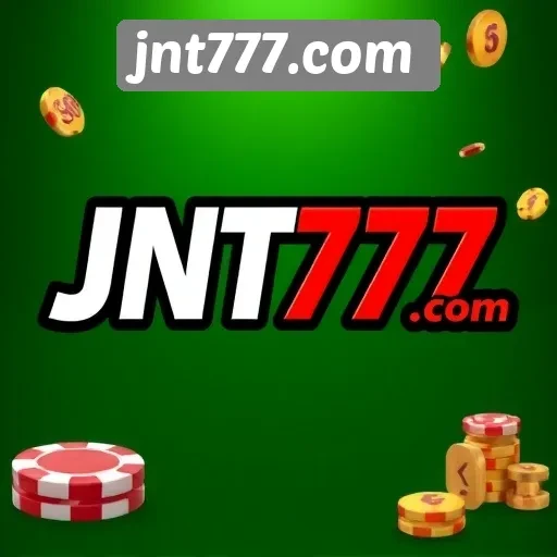 Mengenal JNT777 Situs Game Terbaru di Indonesia