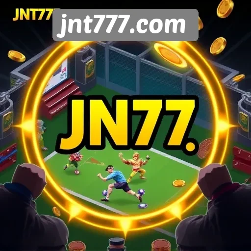 Apa Yang Membuat JNT777 Menonjol di Industri Game