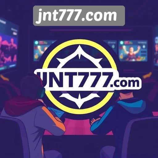 Bagaimana JNT777 Membangun Komunitas Gamer di Indonesia