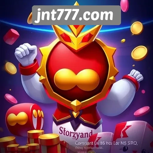 JNT777.com Sebagai Pilihan Utama Gaming Online di Indonesia