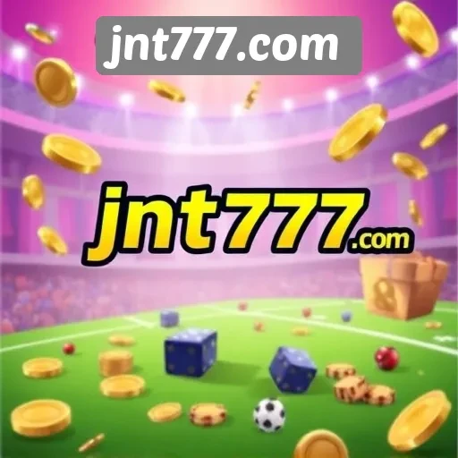 Ulasan Pengalaman Bermain di JNT777 Bagi Gamer Indonesia