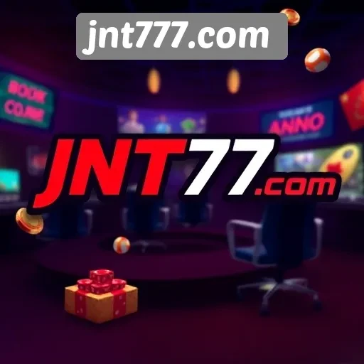 Mengapa JNT777 Menjadi Pilihan Utama di Dunia Game Online