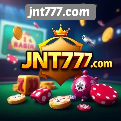 Mengenal JNT777 Komunitas Permainan Online di Indonesia