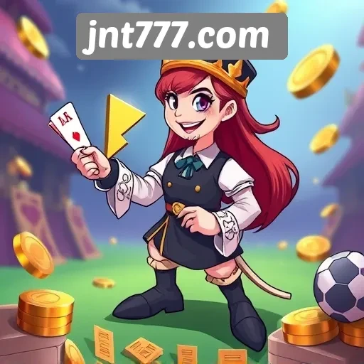 Penjelasan Lengkap tentang JNT777 sebagai Platform Game Online