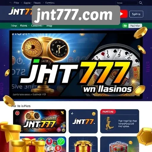 Menganalisis Popularitas JNT777 di Kalangan Gamer Indonesia