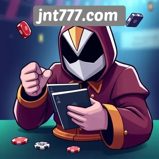 Keamanan dan Keandalan Situs JNT777 untuk Pemain