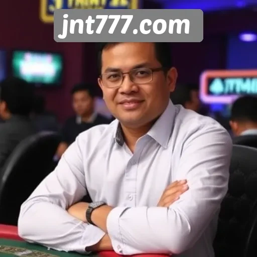Testimoni Pengguna JNT777 dan Pengalaman Bermain Mereka