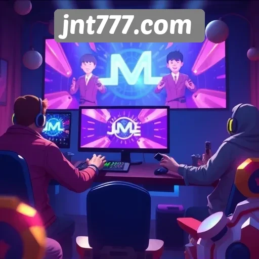 Berita Terbaru dan Event Menarik di JNT777 Com