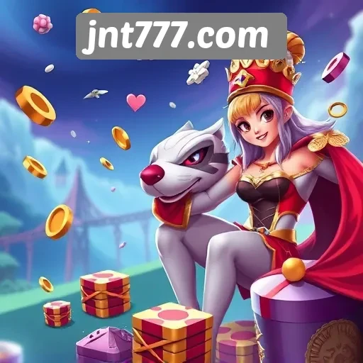 Koleksi Game Terbaru dan Terpopuler di JNT777