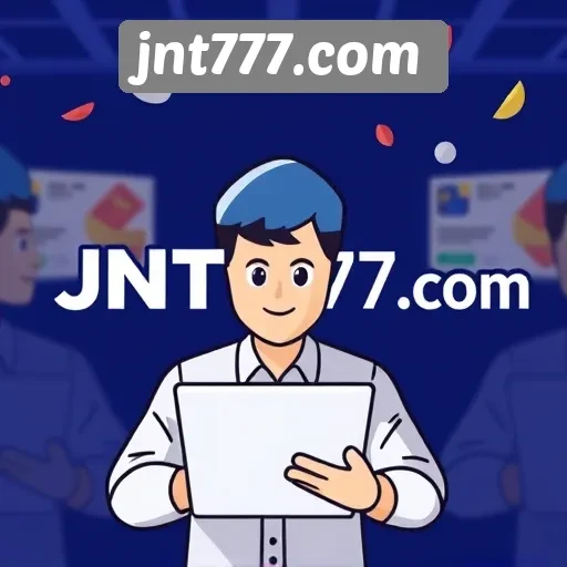 Kepuasan Pemain di JNT777 Melalui Layanan Pelanggan