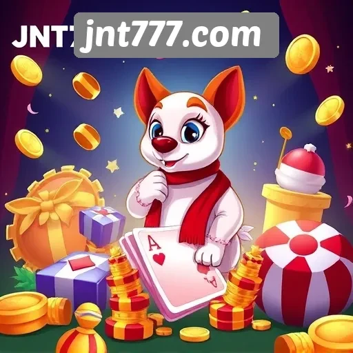 Kumpulan Permainan Populer yang Tersedia di JNT777.com