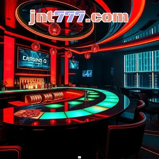 jnt777.com: Satu Tujuan untuk Semua Penggemar Game Online