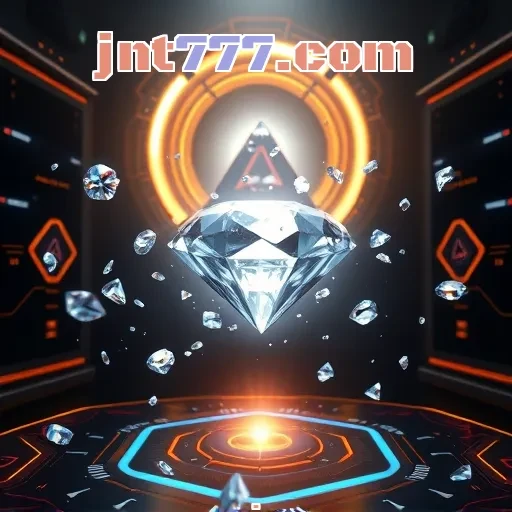 jnt777.com - Serunya Menyelesaikan Teka-teki yang Menantang!