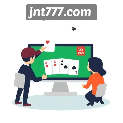 Cara Mendaftar dan Bermain di JNT777 untuk Pemula