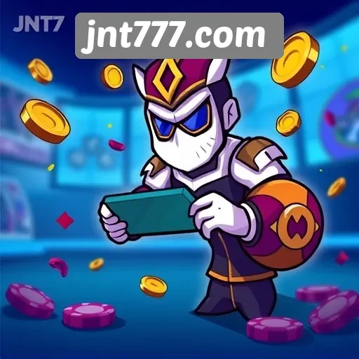 Ulasan Mendalam tentang Fasilitas di jnt777.com