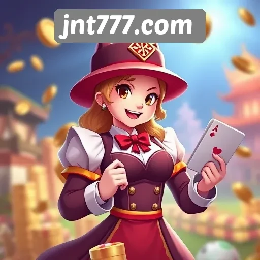 Ulasan Lengkap Tentang Situs Game JNT777