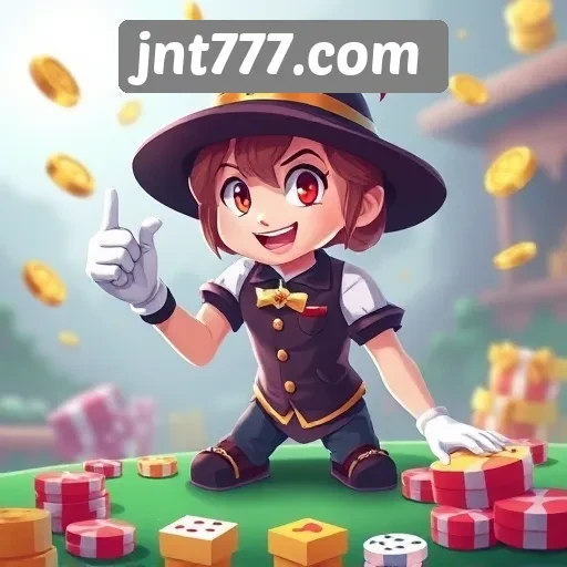 Tinjauan Lengkap Situs Game JNT777