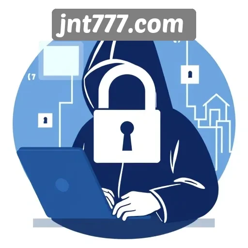 Analisis Keamanan dan Privasi pada Situs jnt777 com
