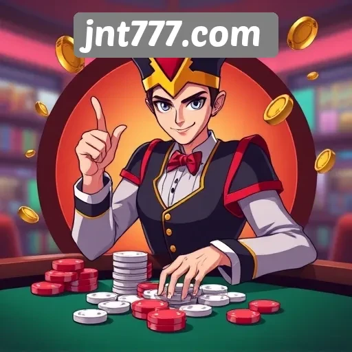 Taktik dan Strategi Terbaik untuk Sukses di JNT777