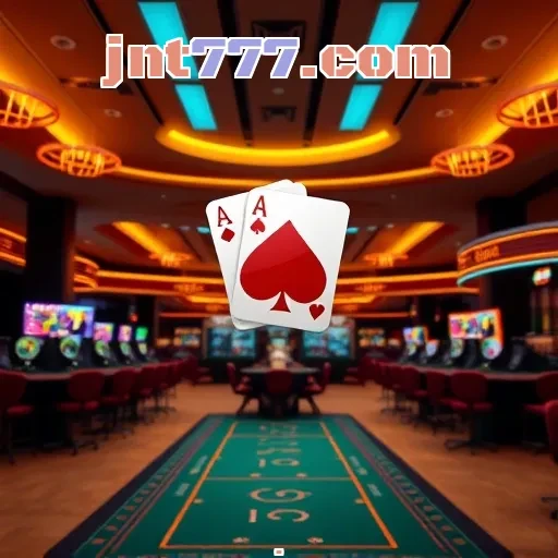 jnt777.com: Tips Menarik untuk Pengalaman Bermain yang Maksimal