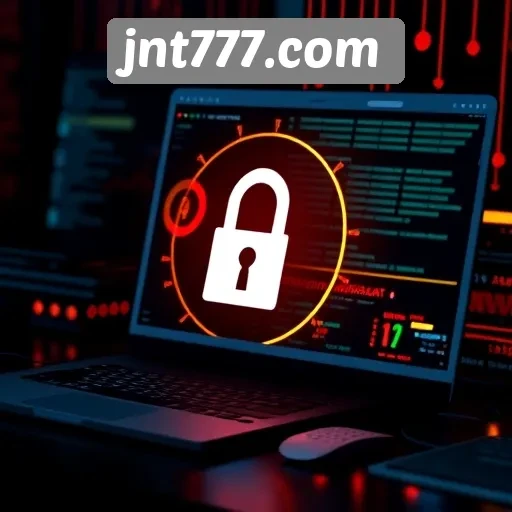 Mengungkap Keamanan Transaksi di JNT777