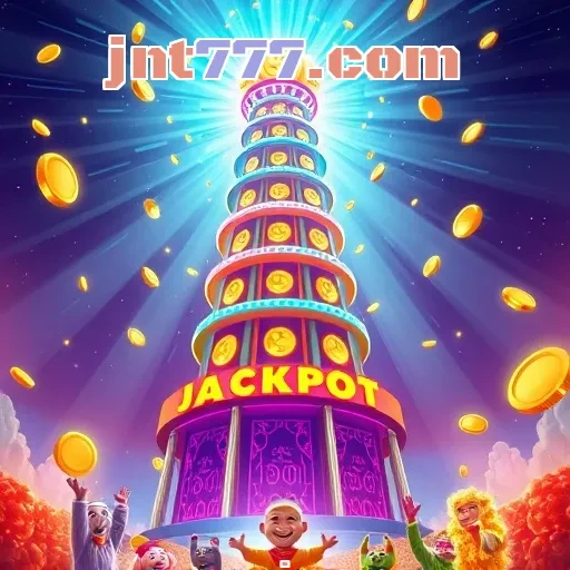 jnt777.com: Menyusuri Fitur Menarik dan Keunggulannya