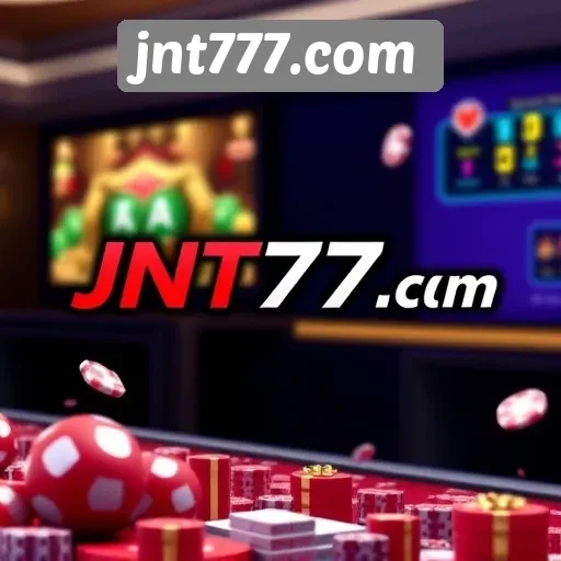Memahami Keunggulan dan Fitur Situs JNT777
