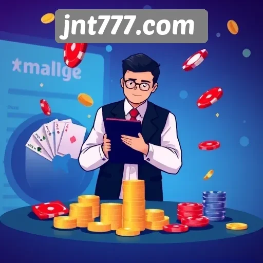 Pengalaman Pengguna di Situs JNT777