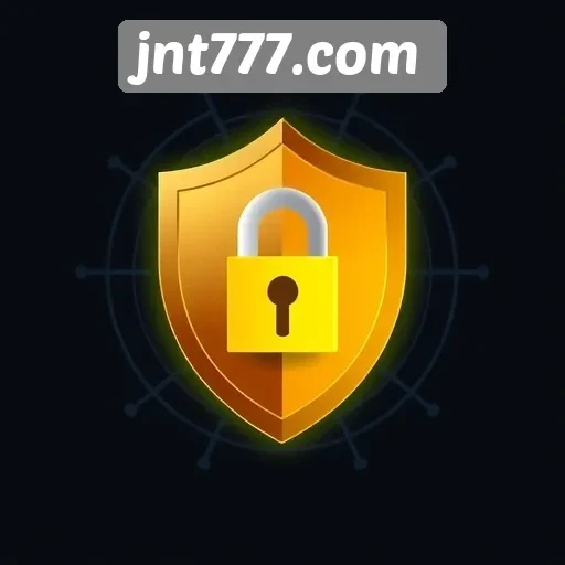 Sistem Keamanan dan Privasi Pengguna di JNT777