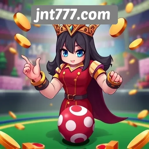 Berbagai Jenis Game yang Tersedia di JNT777